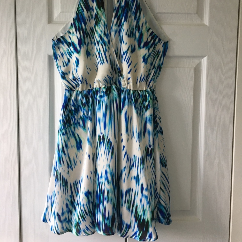 Forever 21 Romper